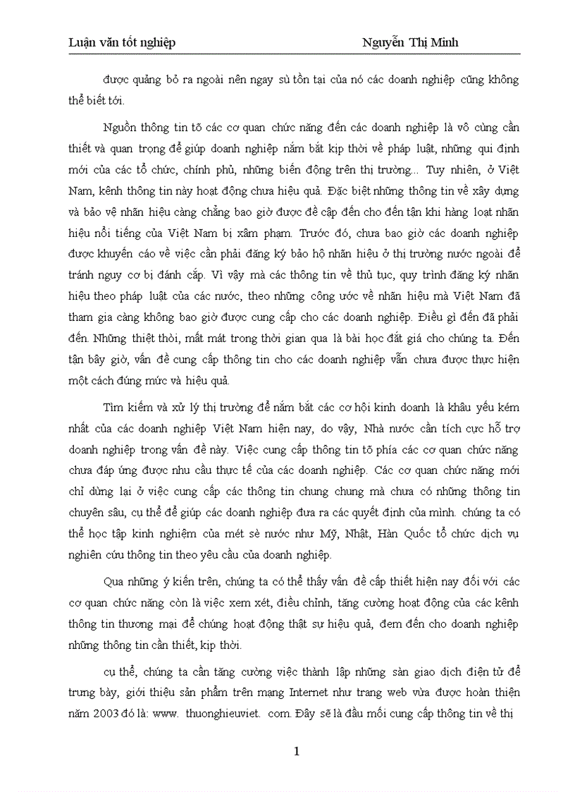 image for page Một số giải pháp xây dựng và phát triển thương hiệu cho Công ty Cổ phần Hương Sen