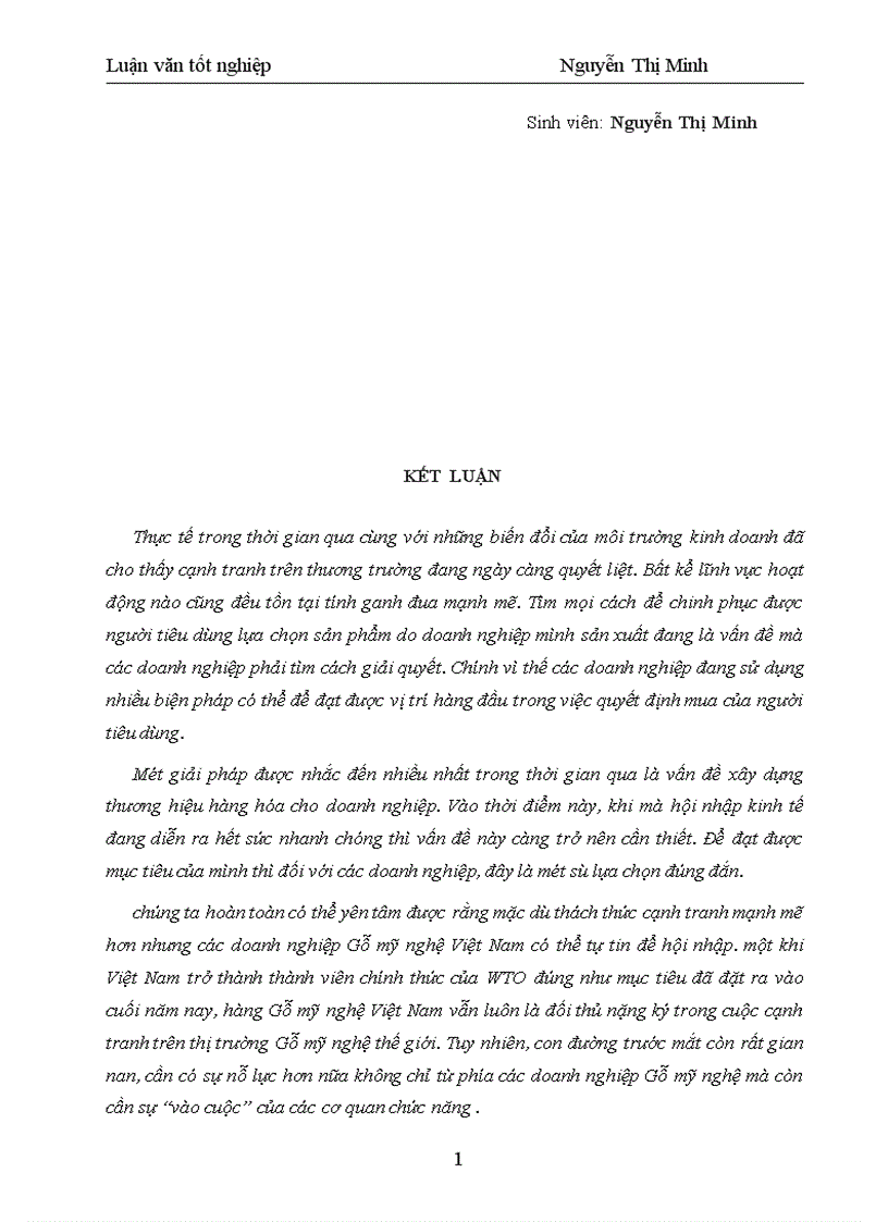 image for page Một số giải pháp xây dựng và phát triển thương hiệu cho Công ty Cổ phần Hương Sen