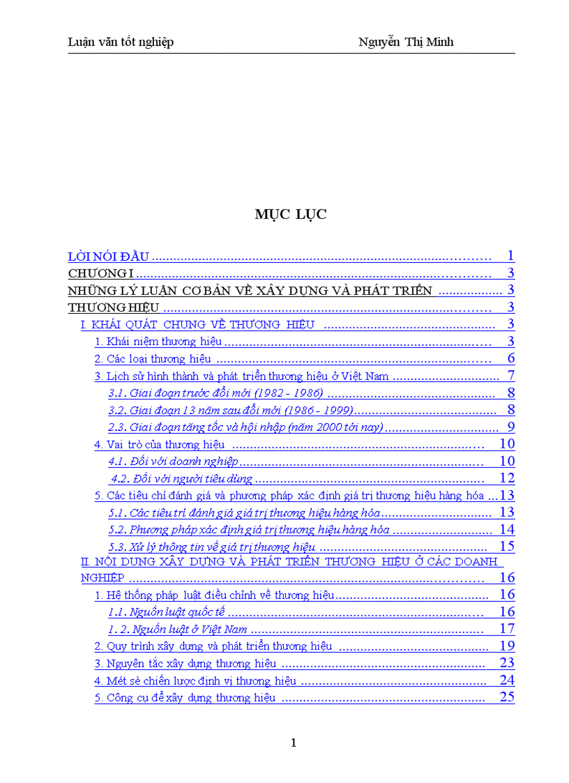 image for page Một số giải pháp xây dựng và phát triển thương hiệu cho Công ty Cổ phần Hương Sen