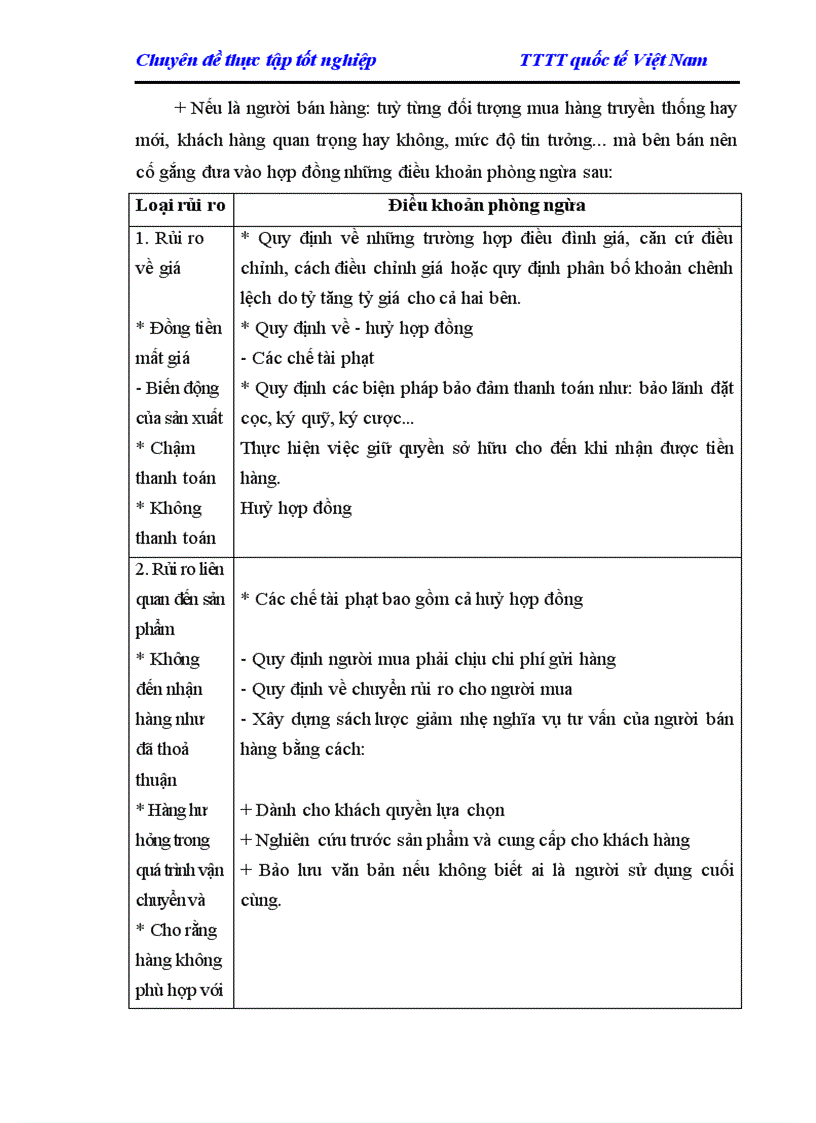 image for page Giải quyết các tranh chấp trong thương mại Quốc tế ở Việt Nam hiện nay