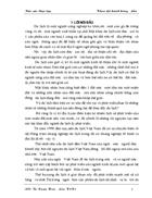 Báo cáo thực tập Khoa Lữ hành hướng dẫn