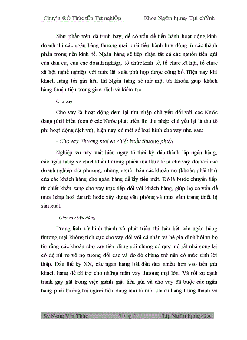 image for page Hoàn thiện chính sách huy động vốn tại Chi nhánh Ngân hàng Nông nghiệp và Phát triển Nông thôn Láng Hạ 1