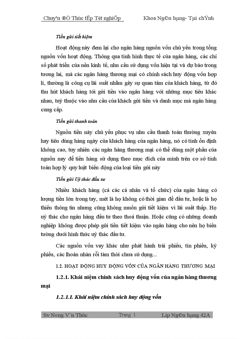 image for page Hoàn thiện chính sách huy động vốn tại Chi nhánh Ngân hàng Nông nghiệp và Phát triển Nông thôn Láng Hạ 1
