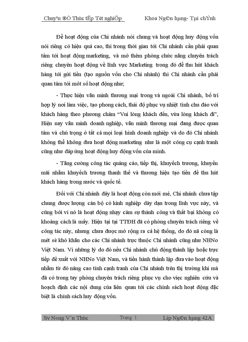 image for page Hoàn thiện chính sách huy động vốn tại Chi nhánh Ngân hàng Nông nghiệp và Phát triển Nông thôn Láng Hạ 1
