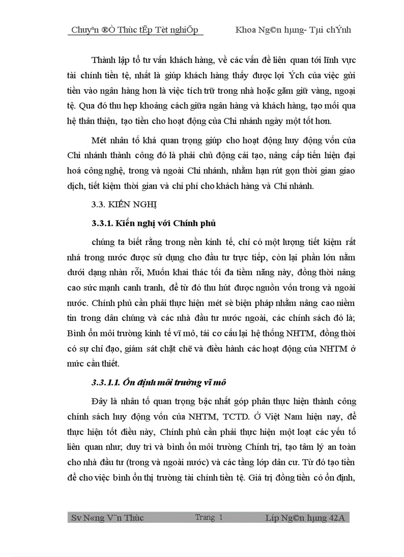 image for page Hoàn thiện chính sách huy động vốn tại Chi nhánh Ngân hàng Nông nghiệp và Phát triển Nông thôn Láng Hạ 1