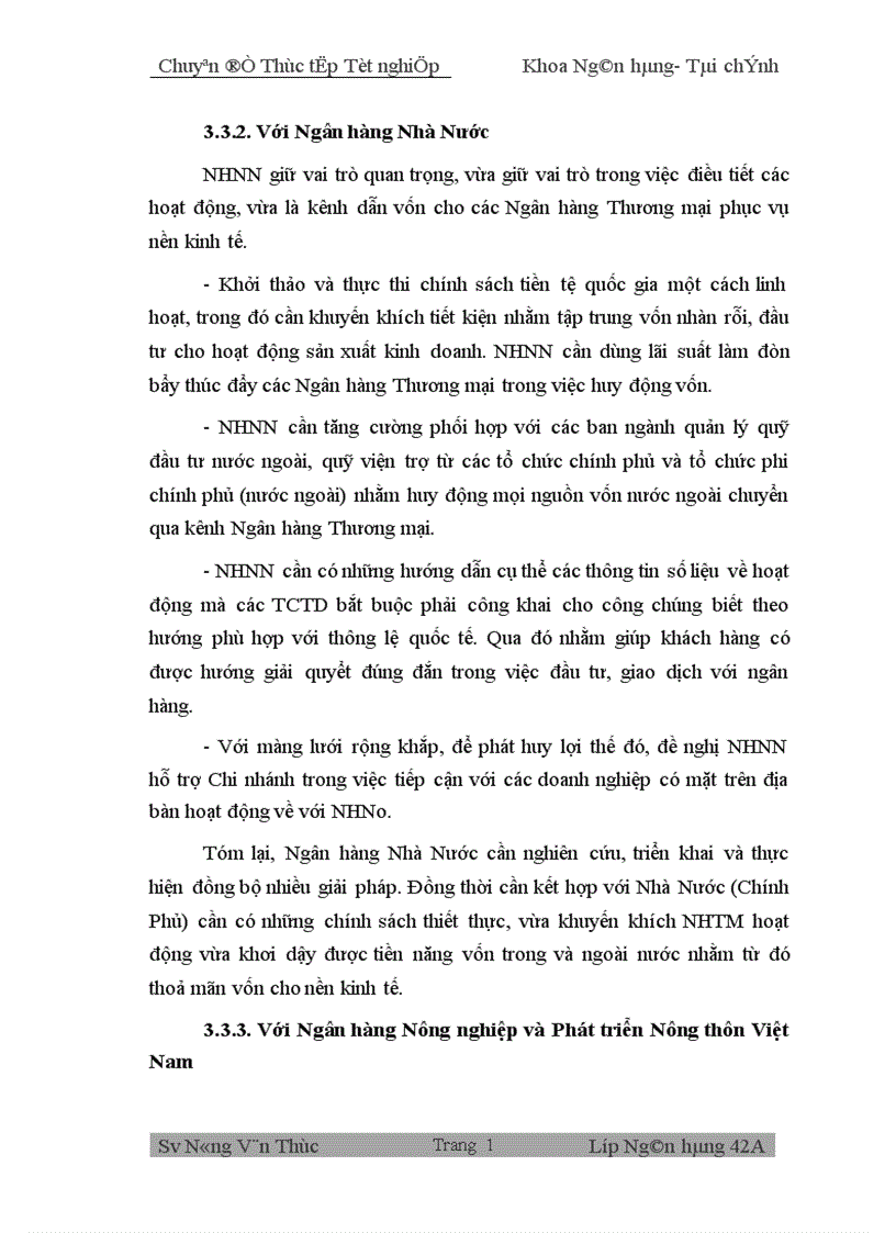 image for page Hoàn thiện chính sách huy động vốn tại Chi nhánh Ngân hàng Nông nghiệp và Phát triển Nông thôn Láng Hạ 1