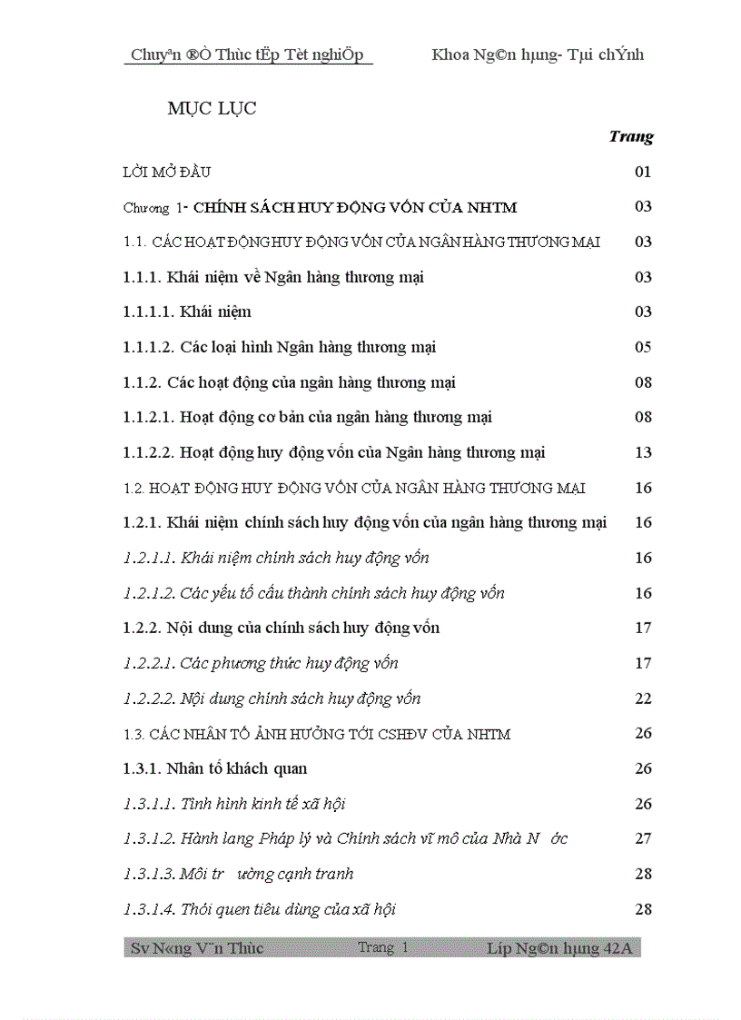 image for page Hoàn thiện chính sách huy động vốn tại Chi nhánh Ngân hàng Nông nghiệp và Phát triển Nông thôn Láng Hạ 1