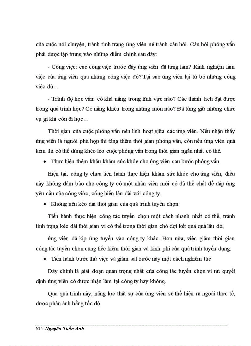 image for page Hoàn thiện công tác tuyển mộ và tuyển chọn nhân lực tại công ty TNHH Công nghiệp KYB Việt Nam