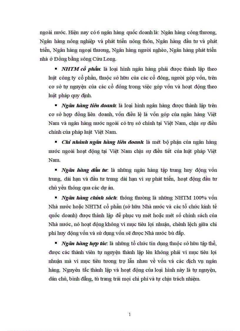image for page Giải pháp tăng cường công tác huy động vốn tại Ngân hàng nông nghiệp và phát triển nông thôn Hà Nội 1