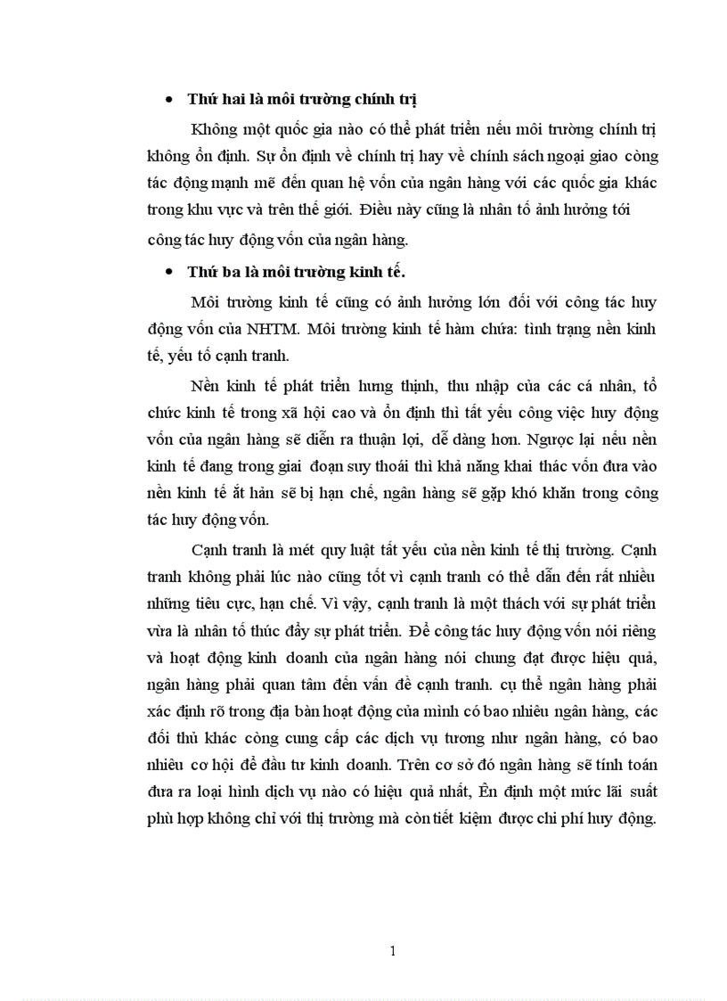 image for page Giải pháp tăng cường công tác huy động vốn tại Ngân hàng nông nghiệp và phát triển nông thôn Hà Nội 1