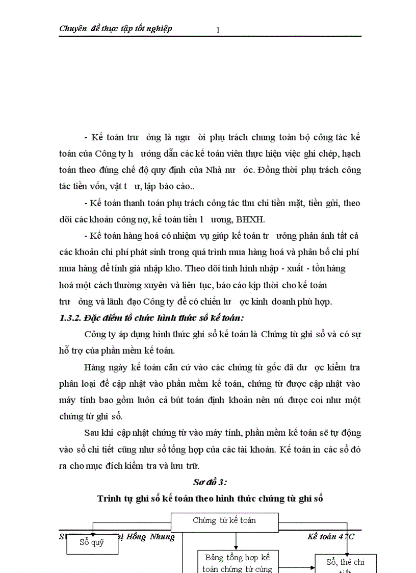 image for page Hoàn thiện kế toán bán hàng và xác định kết quả tiêu thụ tại Công ty cổ phần vật tư nông nghiệp Quảng Bình