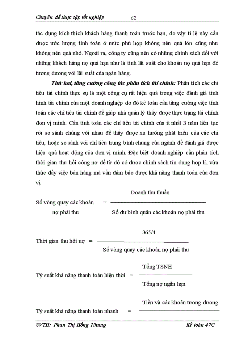 image for page Hoàn thiện kế toán bán hàng và xác định kết quả tiêu thụ tại Công ty cổ phần vật tư nông nghiệp Quảng Bình