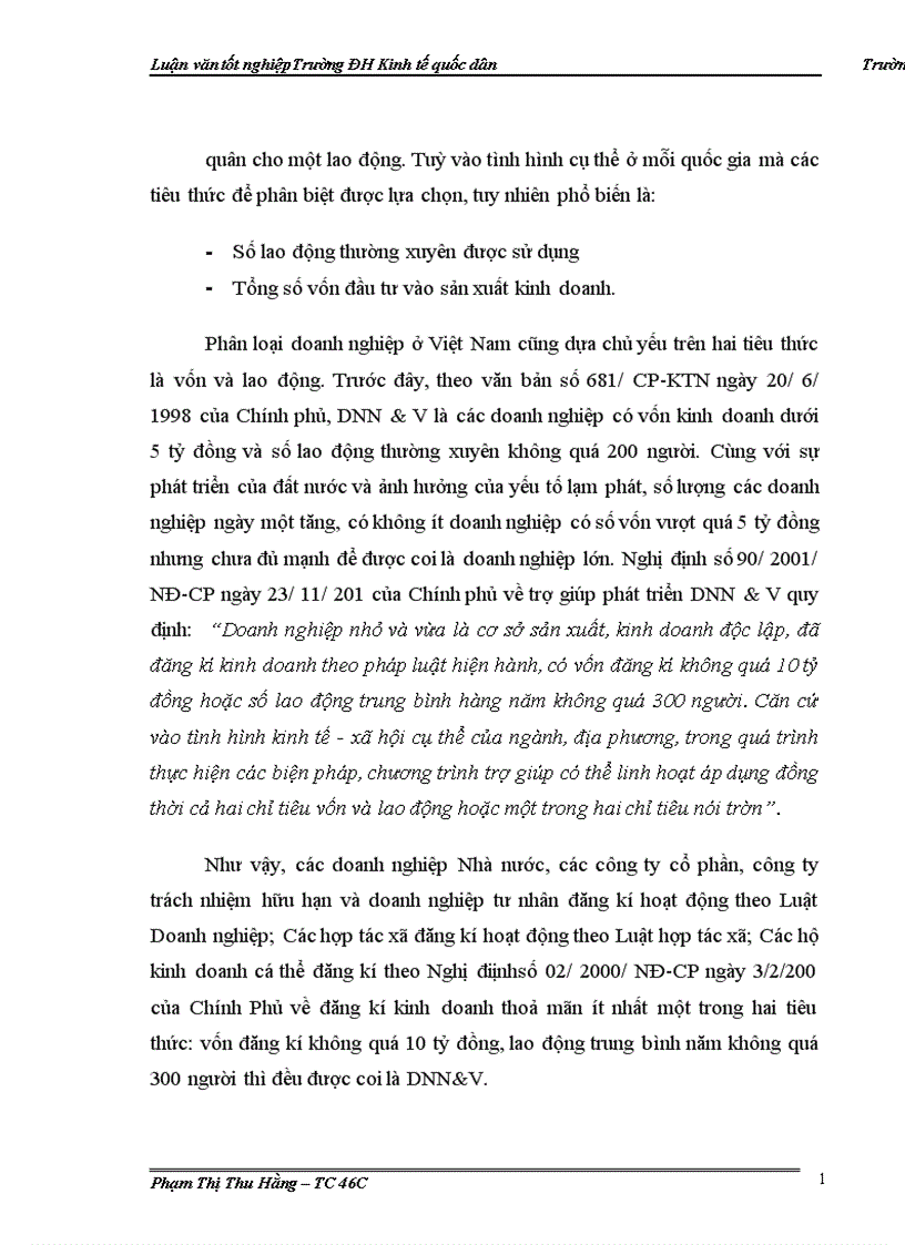 image for page Giải pháp mở rộng tín dụng đối với các doanh nghiệp nhỏ và vừa tại Sở giao dịch Ngân hàng nông nghiệp và phát triển nông thôn Việt Nam