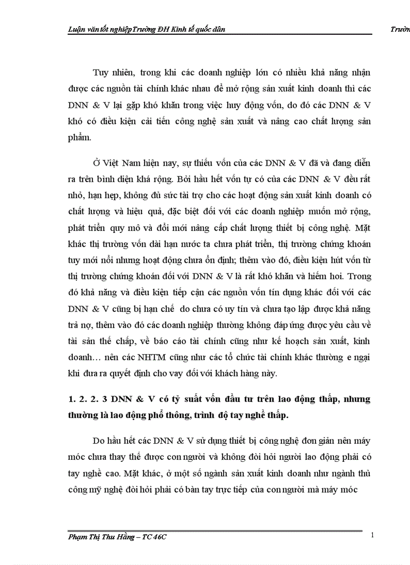 image for page Giải pháp mở rộng tín dụng đối với các doanh nghiệp nhỏ và vừa tại Sở giao dịch Ngân hàng nông nghiệp và phát triển nông thôn Việt Nam