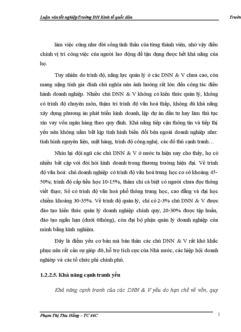 image for page Giải pháp mở rộng tín dụng đối với các doanh nghiệp nhỏ và vừa tại Sở giao dịch Ngân hàng nông nghiệp và phát triển nông thôn Việt Nam