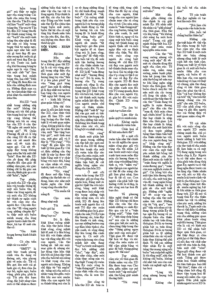 image for page Đây Thôn vĩ giạ hàn mặc tử