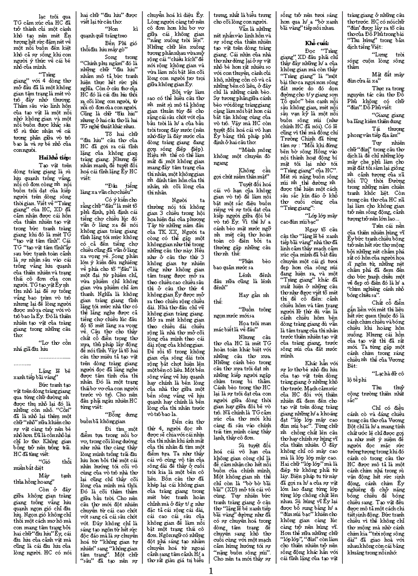 image for page Đây Thôn vĩ giạ hàn mặc tử