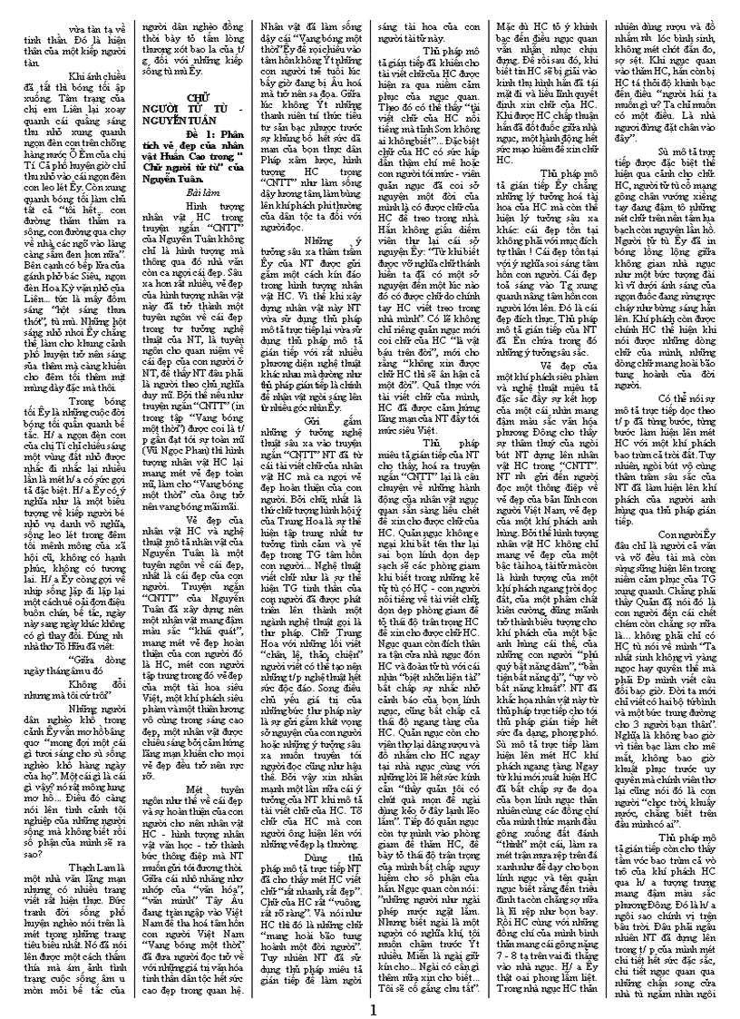 image for page Đây Thôn vĩ giạ hàn mặc tử