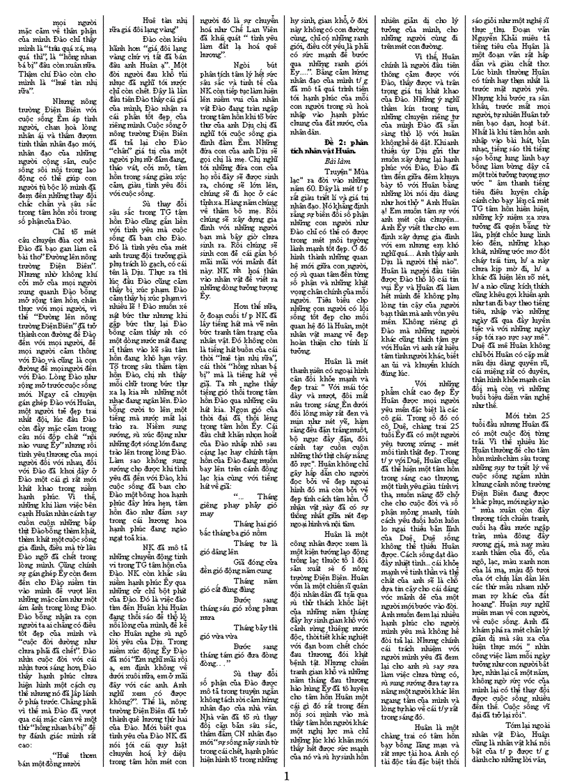 image for page Đây Thôn vĩ giạ hàn mặc tử