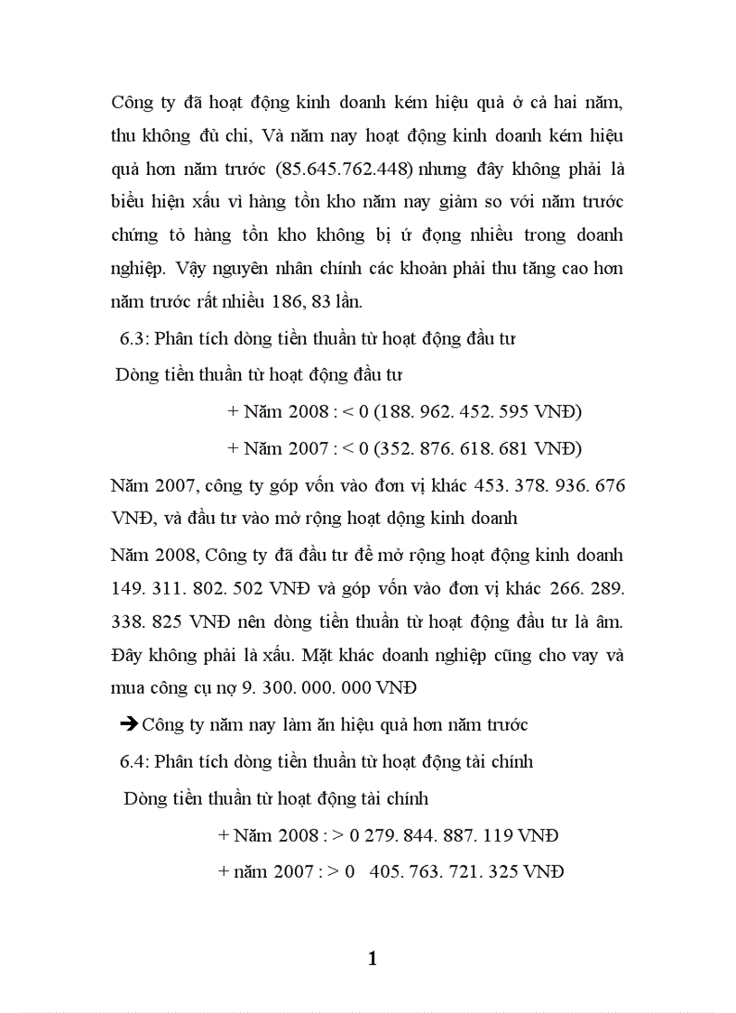 image for page Phân tích tình hình tài chính công ty cổ phần xuất nhập khẩu thủy sản an giang