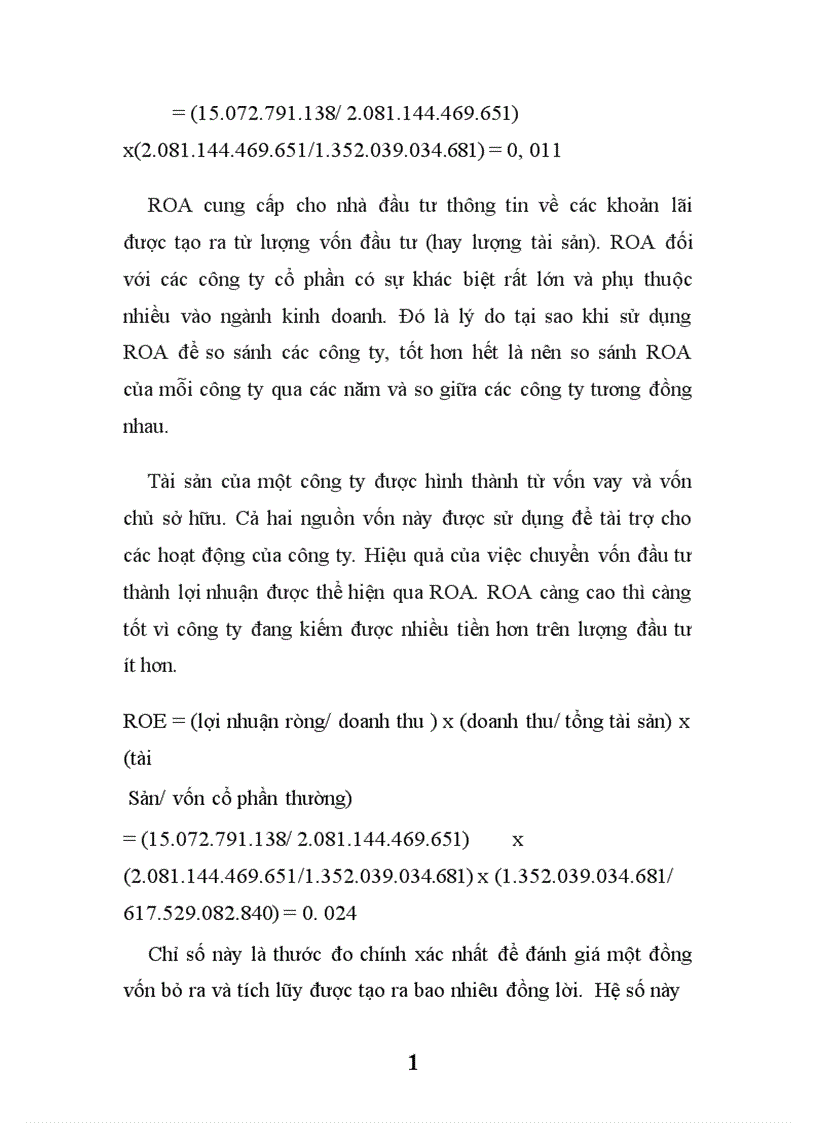 image for page Phân tích tình hình tài chính công ty cổ phần xuất nhập khẩu thủy sản an giang