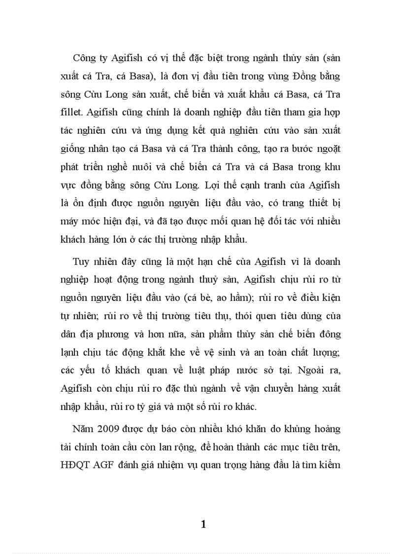 image for page Phân tích tình hình tài chính công ty cổ phần xuất nhập khẩu thủy sản an giang