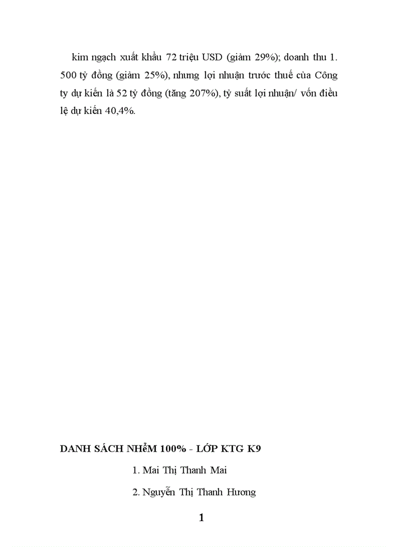 image for page Phân tích tình hình tài chính công ty cổ phần xuất nhập khẩu thủy sản an giang