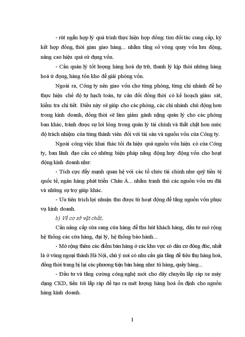image for page Một số giải pháp kỹ thuật nghiệp vụ nhằm nâng cao hiệu quả hoạt động nhập khẩu tại công ty dịch vụ du lịch và thương mại TST