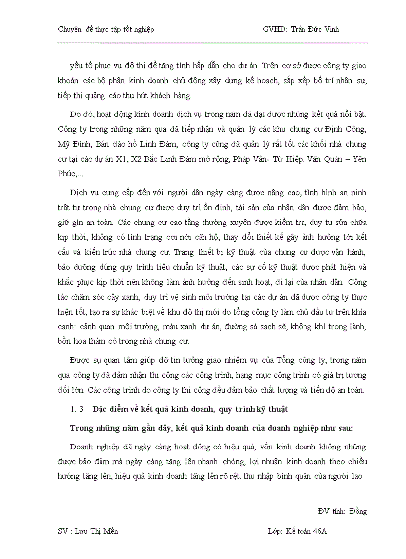 image for page Hoàn thiện hạch toán chi phí sản xuất và tính giá thành sản phẩm xây dựng tại công ty TNHH Nhà nước một thành viên dịch vụ nhà ở và khu đô thị