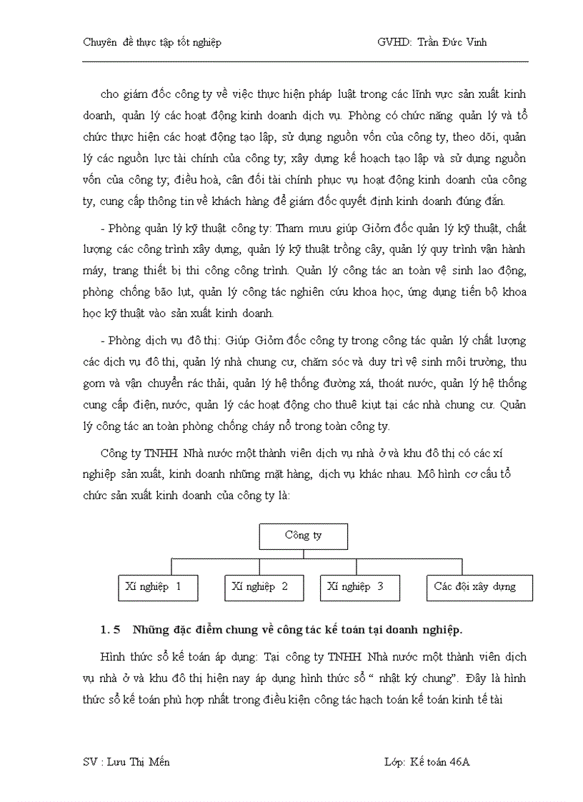 image for page Hoàn thiện hạch toán chi phí sản xuất và tính giá thành sản phẩm xây dựng tại công ty TNHH Nhà nước một thành viên dịch vụ nhà ở và khu đô thị