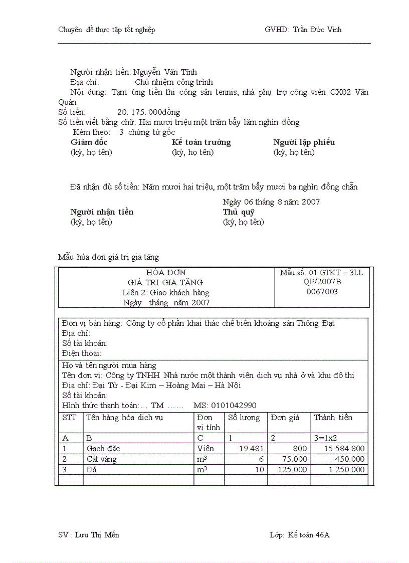image for page Hoàn thiện hạch toán chi phí sản xuất và tính giá thành sản phẩm xây dựng tại công ty TNHH Nhà nước một thành viên dịch vụ nhà ở và khu đô thị