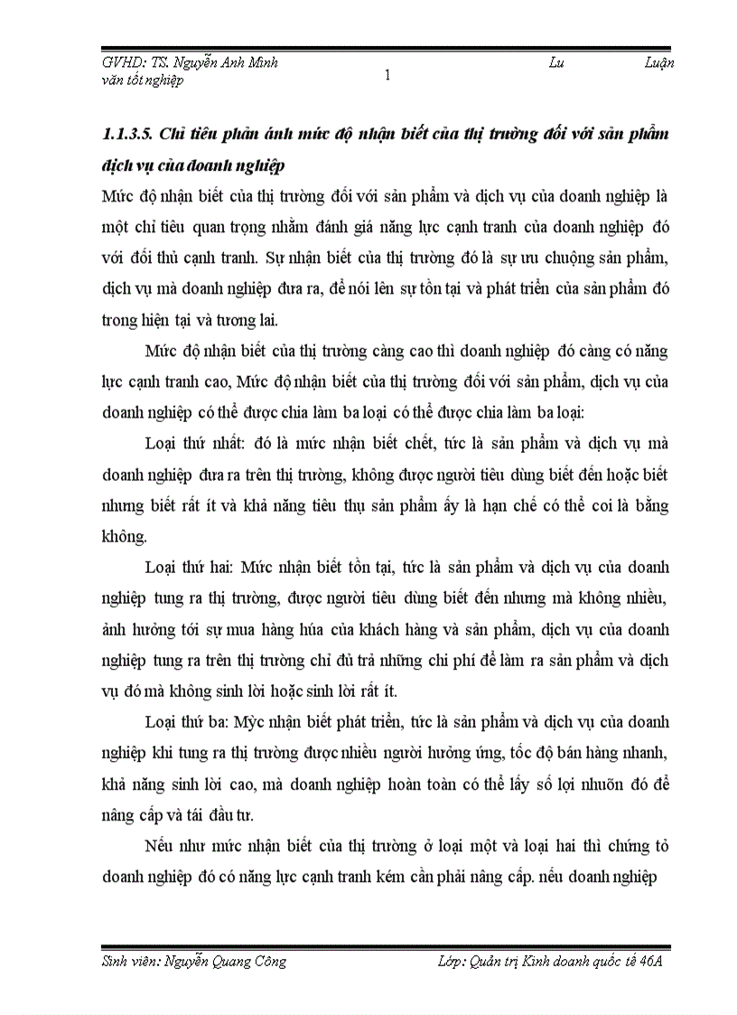 image for page Nâng cao năng lực cạnh tranh của trung tâm phân thối thời trang Winny trong điều kiện Việt Nam là thành viên của WTO