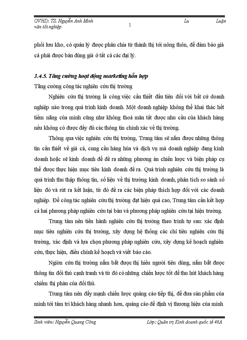 image for page Nâng cao năng lực cạnh tranh của trung tâm phân thối thời trang Winny trong điều kiện Việt Nam là thành viên của WTO