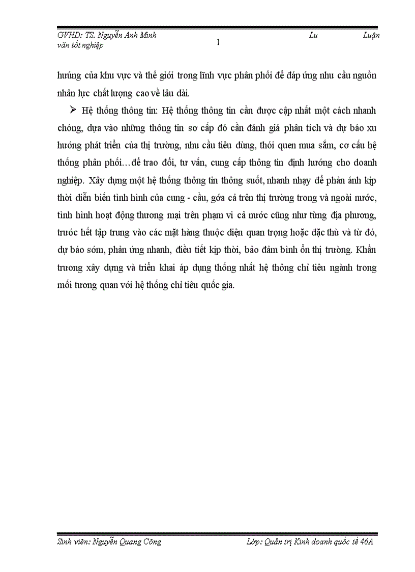 image for page Nâng cao năng lực cạnh tranh của trung tâm phân thối thời trang Winny trong điều kiện Việt Nam là thành viên của WTO