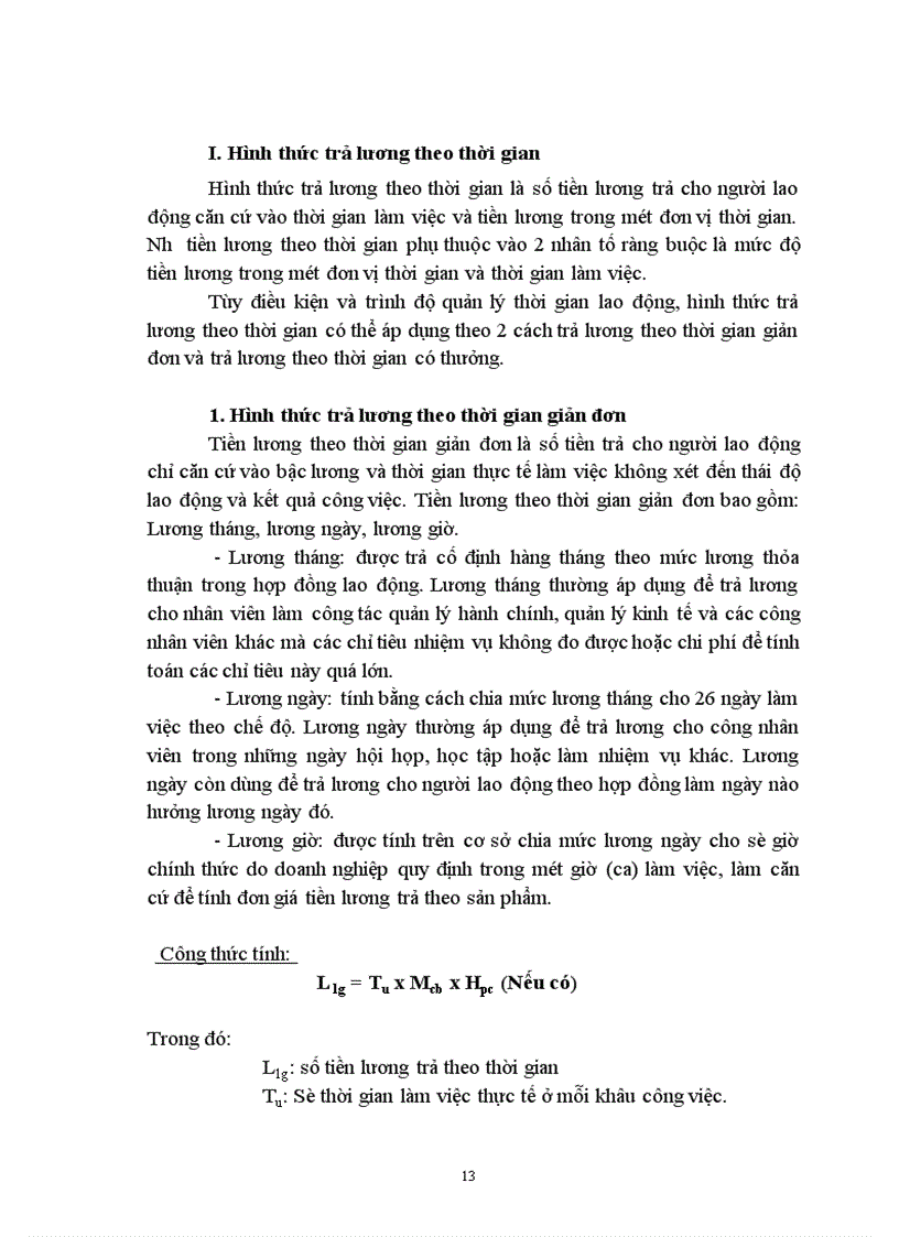 image for page Một số biện pháp cơ bản nhằm hoàn thiện công tác trả lương theo sản phẩm ở Công ty May 10