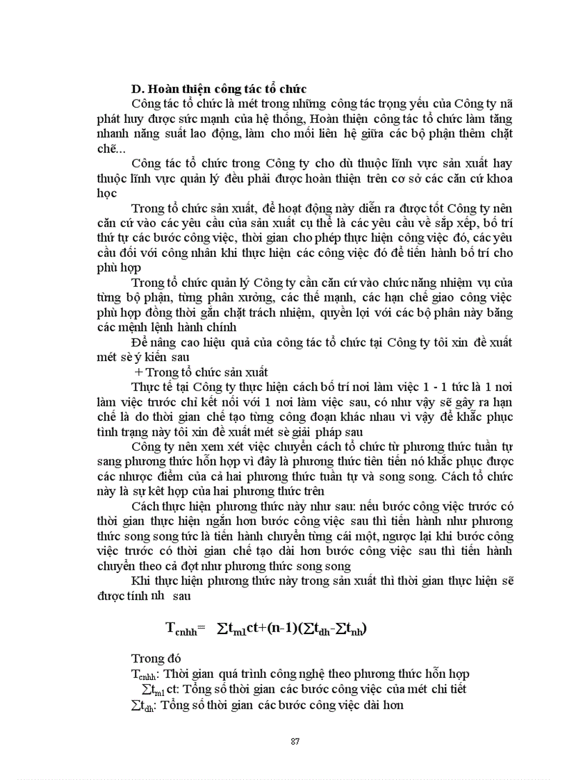 image for page Một số biện pháp cơ bản nhằm hoàn thiện công tác trả lương theo sản phẩm ở Công ty May 10