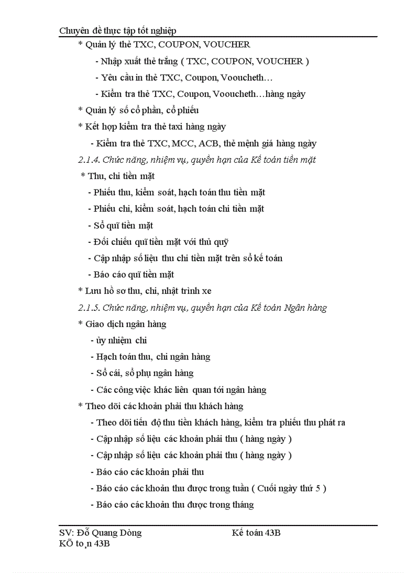 image for page Hoàn thiện hạch toán Doanh thu xác định kết quả kinh doanh tại Công ty Cổ phần Mai Linh Hà Nội 1