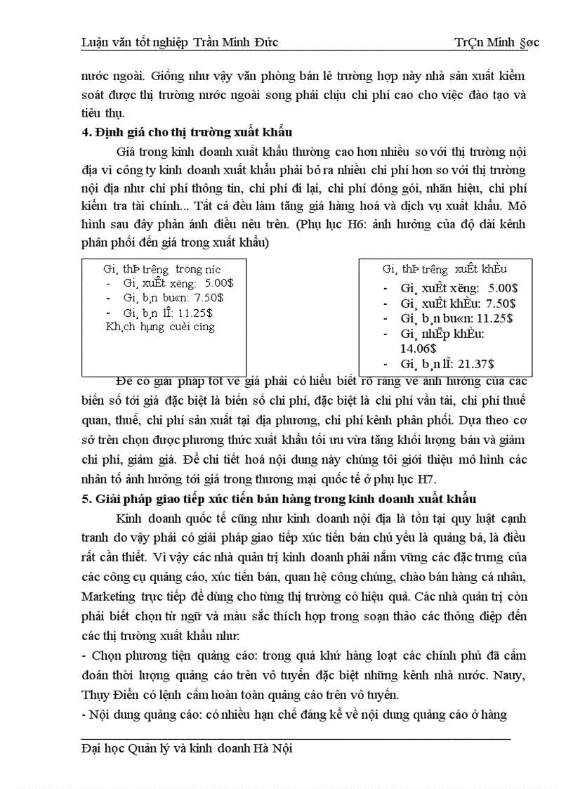 image for page Một số giải pháp Marketing hoàn thiện xuất khẩu nông sản sang thị trường khu vực Châu á Thái Bình Dương của Công ty kinh doanh Xuất nhập khẩu Việt Lào