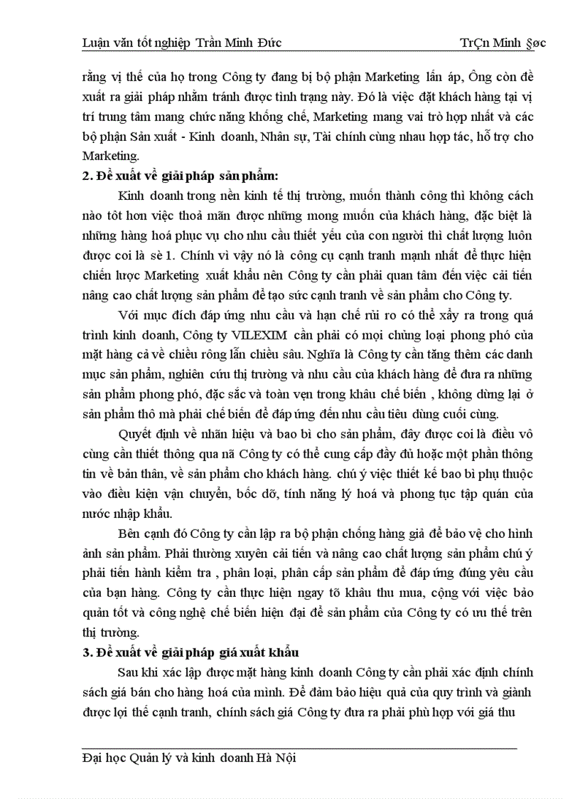 image for page Một số giải pháp Marketing hoàn thiện xuất khẩu nông sản sang thị trường khu vực Châu á Thái Bình Dương của Công ty kinh doanh Xuất nhập khẩu Việt Lào