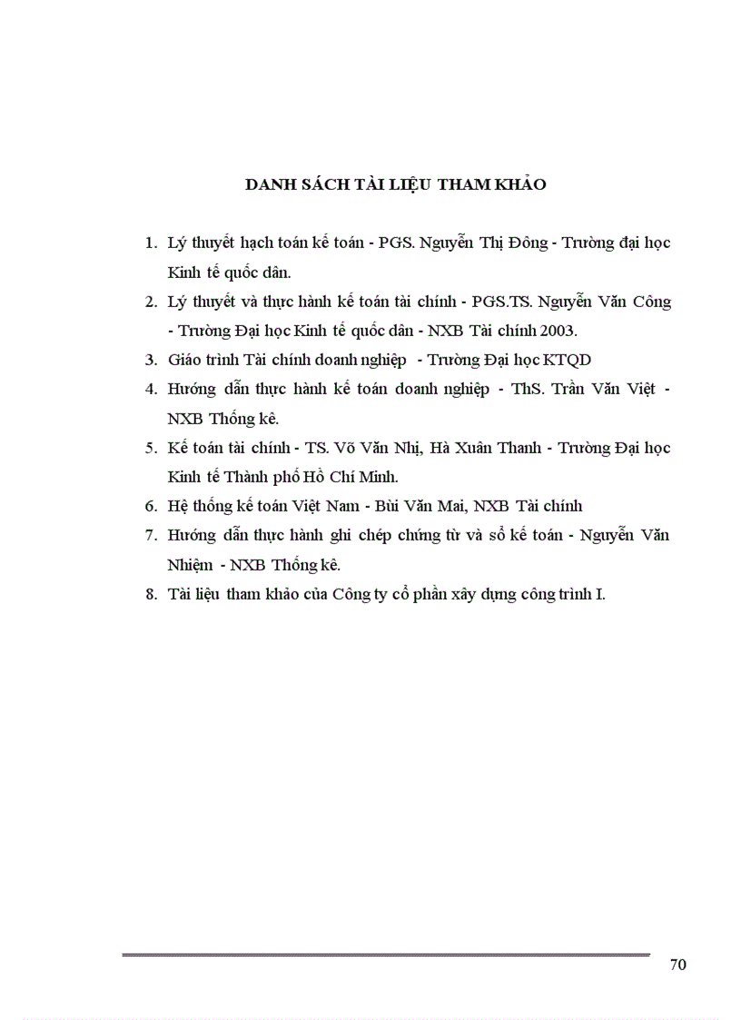 image for page Hạch toán tiền lương và các khoản trích theo lương tại Công ty cổ phần xây dựng công trình I 1