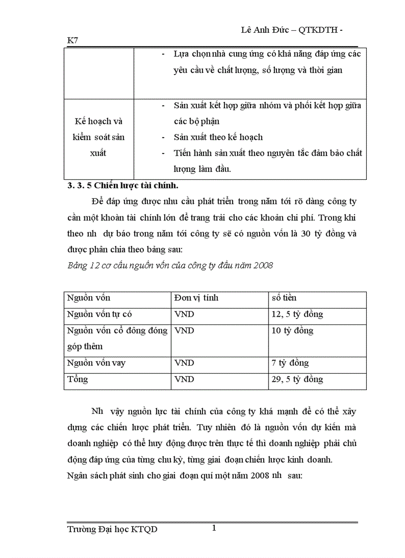 image for page Phân tích lựa chọn chiến lược kinh doanh và phát triển sản phẩm MEN VODKA