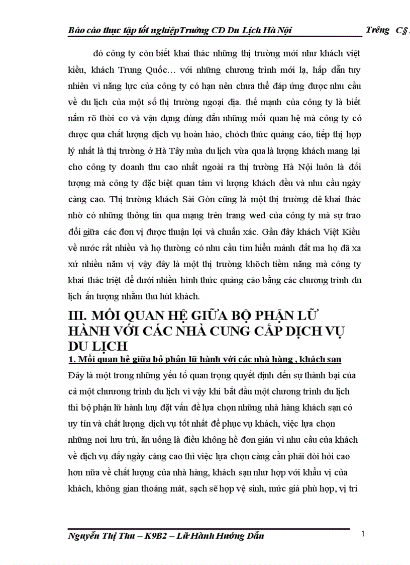 image for page Thực trạng về hoạt động kinh doanh tại công ty tnhh hưng hải