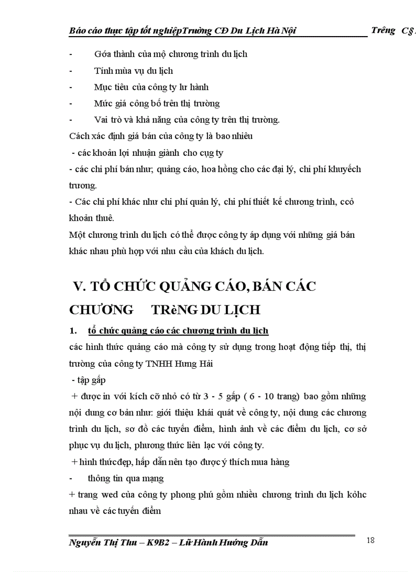 image for page Thực trạng về hoạt động kinh doanh tại công ty tnhh hưng hải