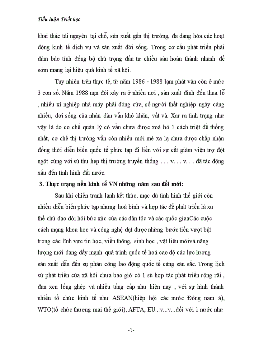 image for page Nguyên tắc phương pháp luận rút ra từ nguyên lý về mối liên hệ phổ biến