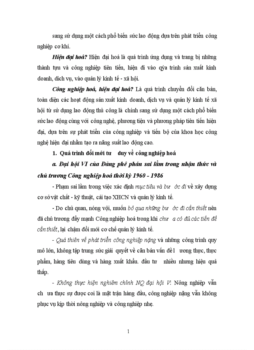 image for page Giáo trình đường lối cách mạng của đảng cộng sản việt nam