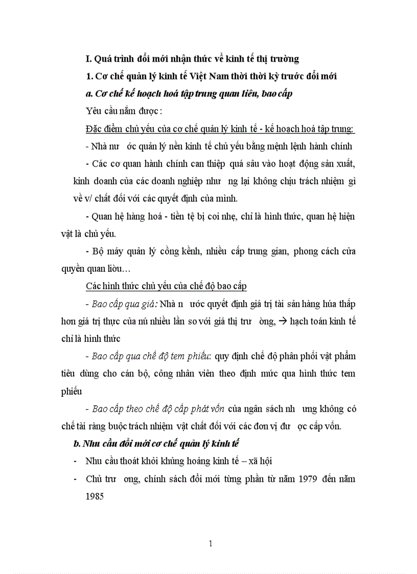 image for page Giáo trình đường lối cách mạng của đảng cộng sản việt nam