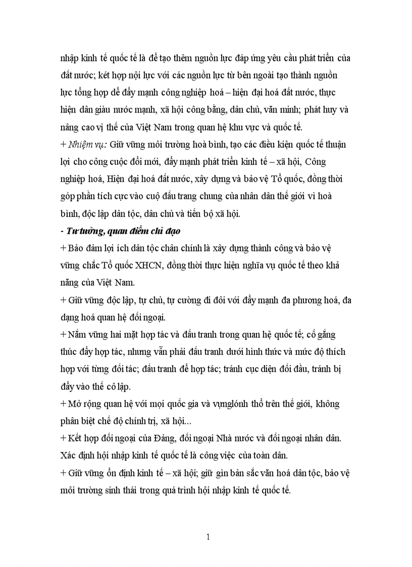 image for page Giáo trình đường lối cách mạng của đảng cộng sản việt nam