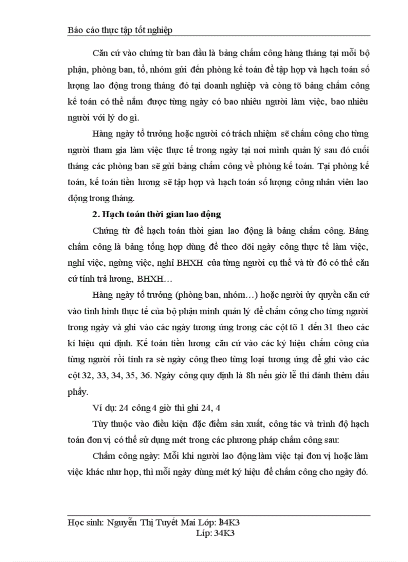 image for page Kế toán tiền lương và các khoản trích theo lương tại Công ty cổ phần Thương Mại và dịch vụ kỹ thuật Đông Nam á 1