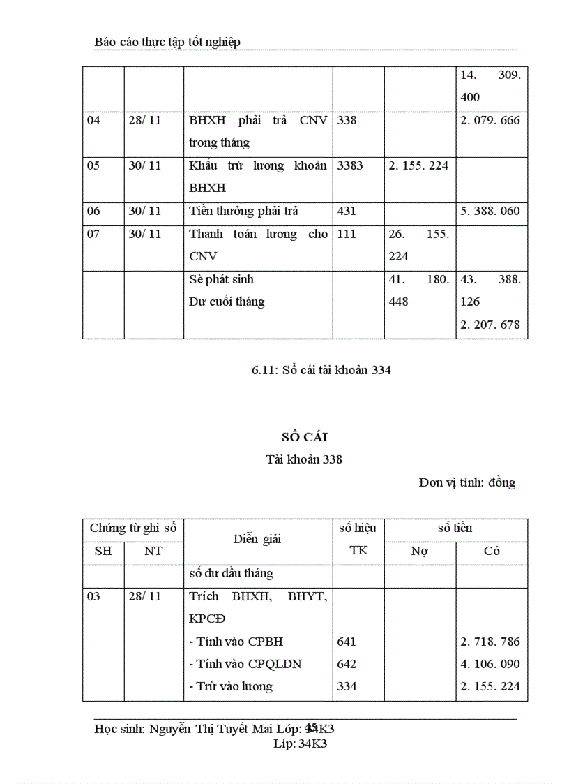 image for page Kế toán tiền lương và các khoản trích theo lương tại Công ty cổ phần Thương Mại và dịch vụ kỹ thuật Đông Nam á 1