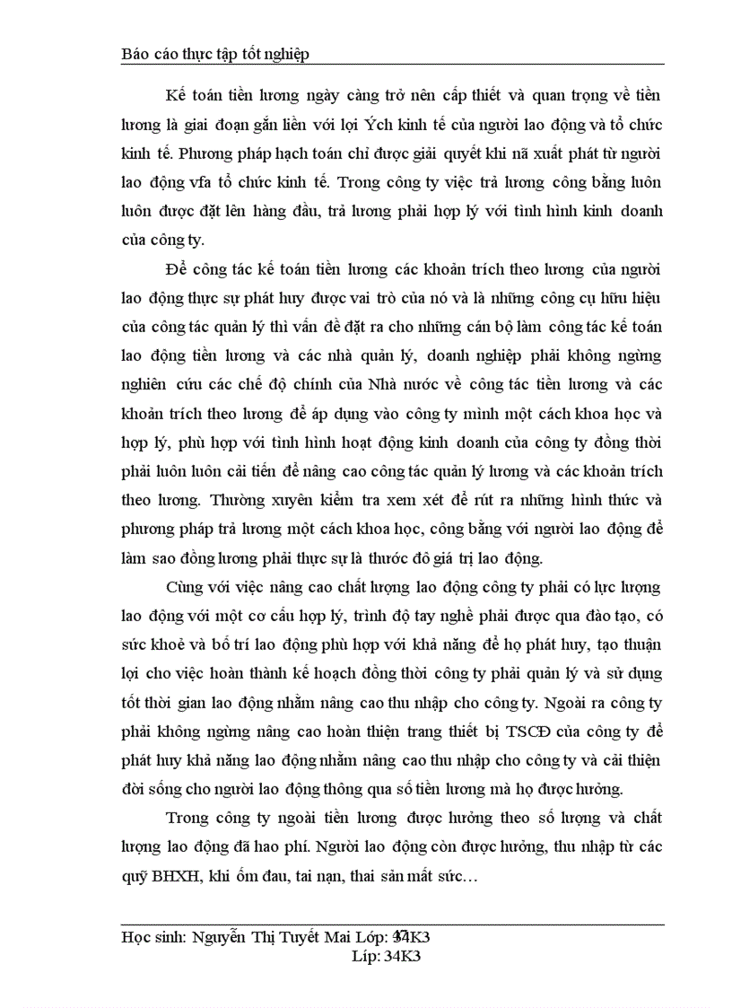 image for page Kế toán tiền lương và các khoản trích theo lương tại Công ty cổ phần Thương Mại và dịch vụ kỹ thuật Đông Nam á 1